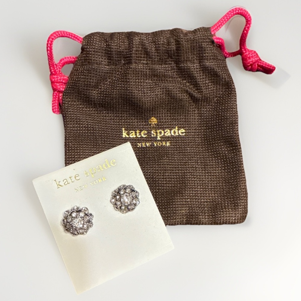 Kate Spade Earrings